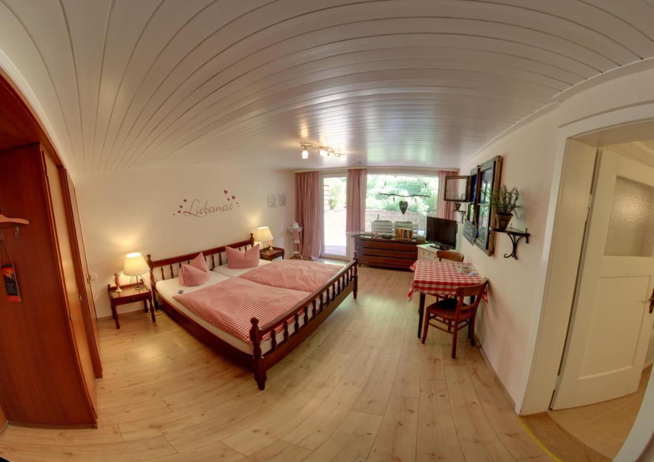 Hotel Merkurwald - Restaurant Wolpertinger Baden-Baden Luaran gambar