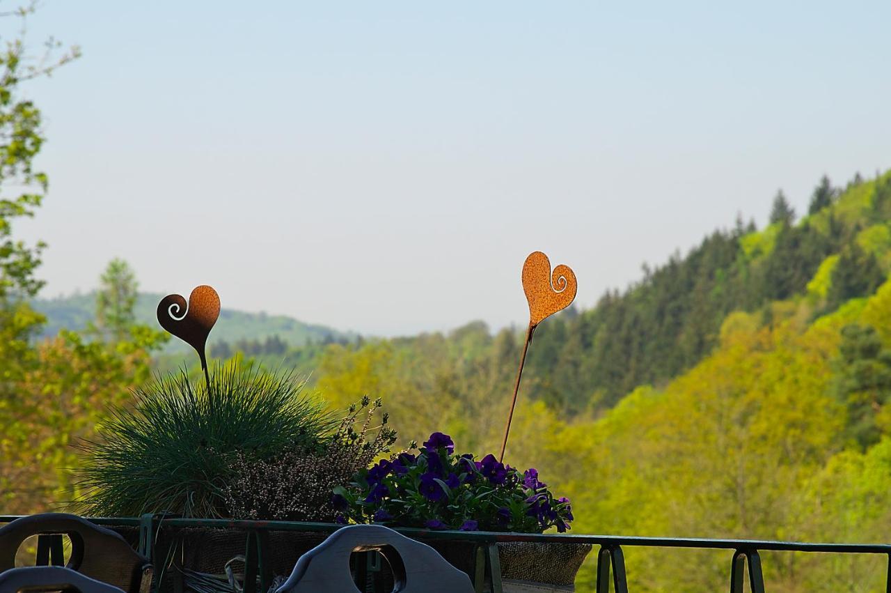 Hotel Merkurwald - Restaurant Wolpertinger Baden-Baden Luaran gambar